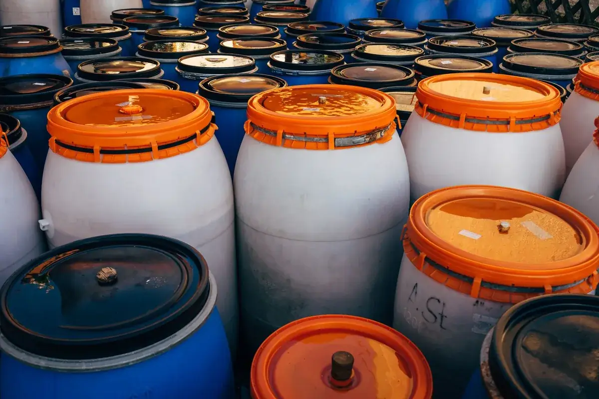 Hazmat Cleanup in Ansted, WV
